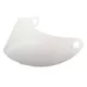 Wymienna osłona kasku V105 Visor W-TEC - Tęczowy - Jasny