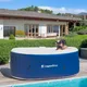 Basen pompowany jacuzzi inSPORTline Voytano z hydromasażerm