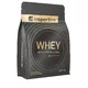 Białko serwatkowe inSPORTline WHEY / WPC Protein 700g - słony karmel