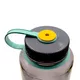 Butelka na wodę bidon NALGENE Wide Mouth Sustain 1l - Jade