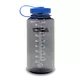 Butelka na wodę bidon NALGENE Wide Mouth Sustain 1l - Jade