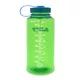 Butelka na wodę bidon NALGENE Wide Mouth Sustain 1l - Jade
