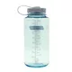 Butelka na wodę bidon NALGENE Wide Mouth Sustain 1l - Jade