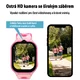 Smartwatch inSPORTline Melino dla dzieci z SIM GPS 4G LTE IP67 i przyciskiem SOS nowoczesne funkcje