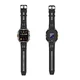 Smartwatch wodoodporny inSPORTline Zakuro – inteligentny zegarek 5 ATM ∙ połączenia ∙ kompas / barometr
