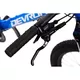 Rower górski Devron Riddle H1.7 27,5" - 221RM - Czarny