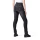 Damskie jeansy motocyklowe W-TEC Biterillo Lady ∙ aramid ∙ ochraniacze ∙ wentylacja ud ∙ wysoki stan ∙ elastyczne panele