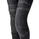 Damskie jeansy motocyklowe W-TEC Biterillo Lady ∙ aramid ∙ ochraniacze ∙ wentylacja ud ∙ wysoki stan ∙ elastyczne panele