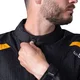 Męska letnia kurtka motocyklowa W-TEC Tosheck