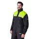 Kurtka motocyklowa przeciwdeszczowa W-TEC Rinstop ∙ wodoodporna ∙ odblaskowa Visionight ∙ ripstop ∙ mesh ∙ lekka kompaktowa