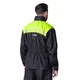 Kurtka motocyklowa przeciwdeszczowa W-TEC Rinstop ∙ wodoodporna ∙ odblaskowa Visionight ∙ ripstop ∙ mesh ∙ lekka kompaktowa
