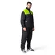 Kurtka motocyklowa przeciwdeszczowa W-TEC Rinstop ∙ wodoodporna ∙ odblaskowa Visionight ∙ ripstop ∙ mesh ∙ lekka kompaktowa