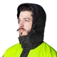 Kurtka motocyklowa przeciwdeszczowa W-TEC Rinstop ∙ wodoodporna ∙ odblaskowa Visionight ∙ ripstop ∙ mesh ∙ lekka kompaktowa