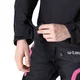 Damska kurtka motocyklowa W-TEC Annorack Lady ∙ wyjmowane ochraniacze CE ∙ system airvent ∙ odpinany kaptur ∙ elementy odblaskowe