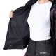 Damska kurtka motocyklowa W-TEC Annorack Lady ∙ wyjmowane ochraniacze CE ∙ system airvent ∙ odpinany kaptur ∙ elementy odblaskowe