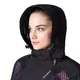 Damska kurtka motocyklowa W-TEC Annorack Lady ∙ wyjmowane ochraniacze CE ∙ system airvent ∙ odpinany kaptur ∙ elementy odblaskowe