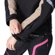 Damska kurtka motocyklowa W-TEC Annorack Lady ∙ wyjmowane ochraniacze CE ∙ system airvent ∙ odpinany kaptur ∙ elementy odblaskowe