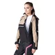 Damska kurtka motocyklowa W-TEC Annorack Lady ∙ wyjmowane ochraniacze CE ∙ system airvent ∙ odpinany kaptur ∙ elementy odblaskowe