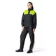 Kurtka motocyklowa przeciwdeszczowa W-TEC Rinstop ∙ wodoodporna ∙ odblaskowa Visionight ∙ ripstop ∙ mesh ∙ lekka kompaktowa