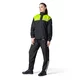 Spodnie motocyklowe przeciwdeszczowe W-TEC Rinstop ∙ ripstop ∙ wzmocnione pośladki ∙ odblaski visionight ∙ regulacja nogawek