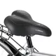 Rower trekkingowy DHS Citadinne 2833 28" - model 2017