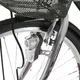 Rower trekkingowy DHS Citadinne 2833 28" - model 2017