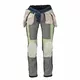 Damskie jeansowe spodnie motocyklowe W-TEC Kavec - Ciemny niebieski