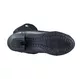 Damskie skórzane buty motocyklowe W-TEC Kurkisa - Czarny