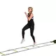 Drabinka szkoleniowa fitness inSPORTline CF080.2