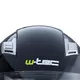 Kask motocyklowy szczękowy W-TEC Vexamo z blendą - Czarno-zielony