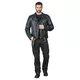 Skórzane buty motocyklowe W-TEC Bangoff - Czarny