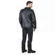 Skórzane buty motocyklowe W-TEC Bangoff - Czarny
