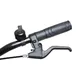 Rower miejski Kreativ 2614 26" 3.0 - Zielony