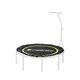 Mata do skakania do trampoliny inSPORTline Cordy 114 cm - Żółty - Żółty