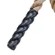 Lina treningowa inSPORTline Waverope Base 5 cm × 15 m ∙ do ćwiczeń siłowych i funkcjonalnych ∙ odporność na przetarcia, długa żywotność