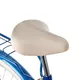 Rower miejski DHS Citadinne 2636 26" - OUTLET - Jasnozielony