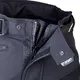 Męskie spodnie motocyklowe softshell W-TEC Erkalis GS-1729 - Czarny
