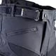 Męskie spodnie motocyklowe softshell W-TEC Erkalis GS-1729 - Czarny