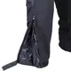 Męskie spodnie motocyklowe softshell W-TEC Erkalis GS-1729 - Czarny