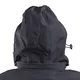 Męska kurtka motocyklowa soft-shell W-TEC Borozef - Czarno-zielony