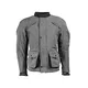 Męska kurtka motocyklowa soft-shell W-TEC Forresta - Khaki