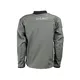 Męska kurtka motocyklowa soft-shell W-TEC Forresta - Khaki
