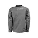 Męska kurtka motocyklowa soft-shell W-TEC Forresta - Khaki