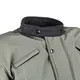 Męska kurtka motocyklowa soft-shell W-TEC Forresta - Khaki