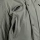 Męska kurtka motocyklowa soft-shell W-TEC Forresta - Khaki
