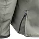 Męska kurtka motocyklowa soft-shell W-TEC Forresta - Khaki