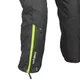 Damskie spodnie motocyklowe W-TEC Spirital Lady - Czarny-fluo żółty