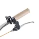 Rower miejski DHS Citadinne 2632 26" 4.0 - Jasnozielony