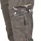 Męskie spodnie motocyklowe W-TEC Shoota - Oliwkowa zieleń