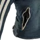 Męska kurtka motocyklowa jeans W-TEC Wildone - Niebieski